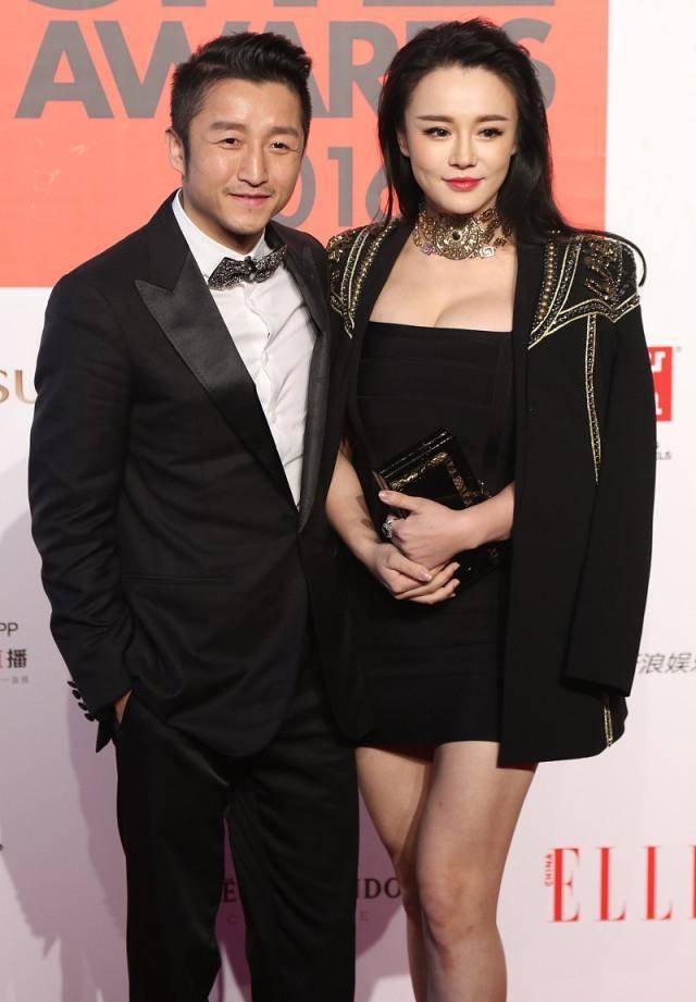 原创拳王邹市明3个儿子不算超生1米62妻子身材傲人住上海过亿豪宅
