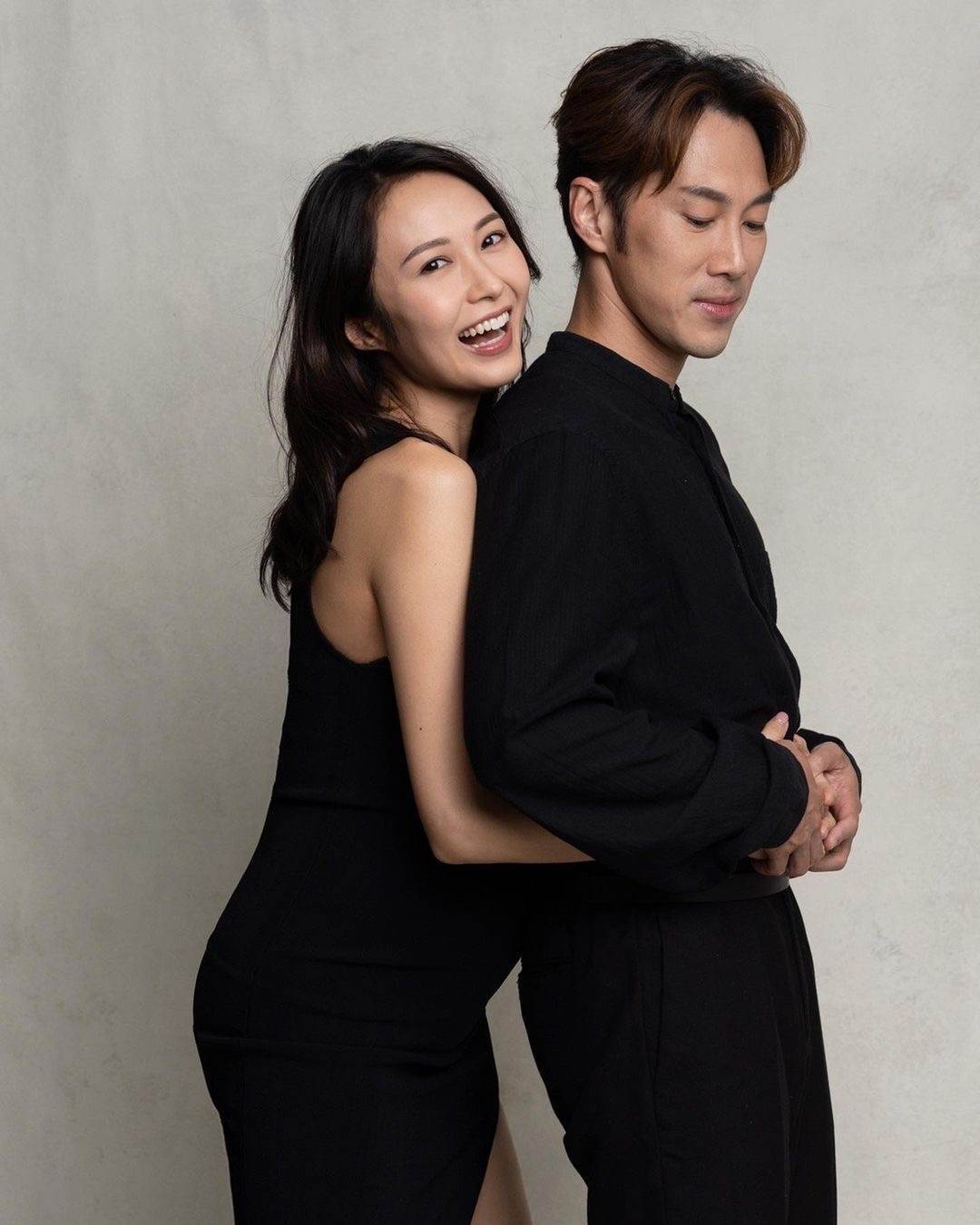 自从汤怡宣布怀孕后,她就停掉了手中所有的工作,专心在家养胎.