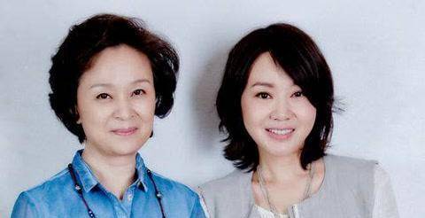 61岁刘莉莉丈夫近照曝光,结婚多年恩爱有加,是熟悉的他_母亲_角色