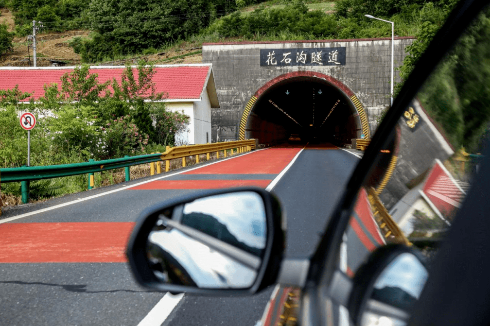 一腔孤勇热爱成光欧尚x5侠客版一箱油突进千里闯武当