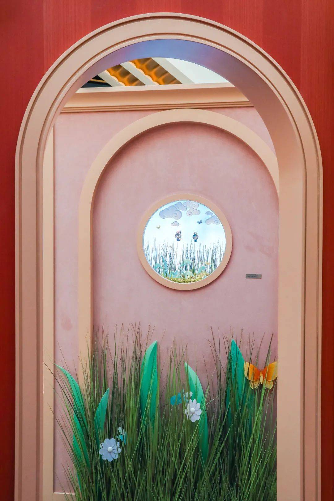 ����ű���ʱ����ռ侪��������дһ����ʱ���ʫƪ ...