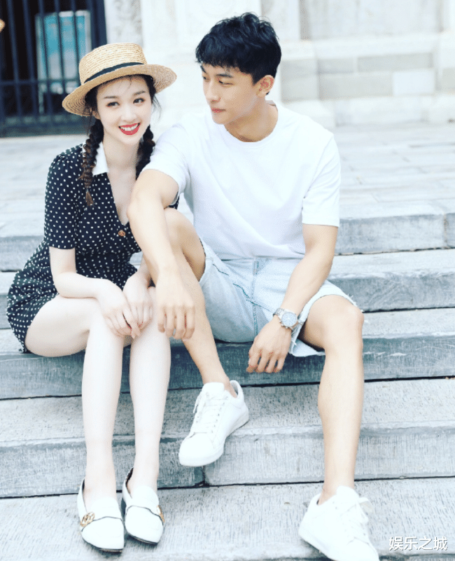 娱乐圈又诞生一对情侣:从综艺节目到现实生活,两人都在认真谈恋爱