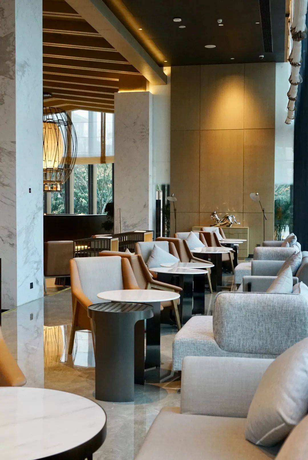 美高梅美荟中国酒店品牌的时尚进化