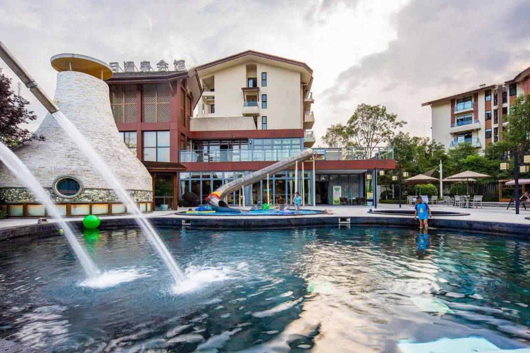 街子古镇度假推荐