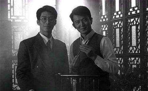 民国大才子,妻子去世后追自己学生,最后情敌的态度亮了_瞿秋白_沈剑龙