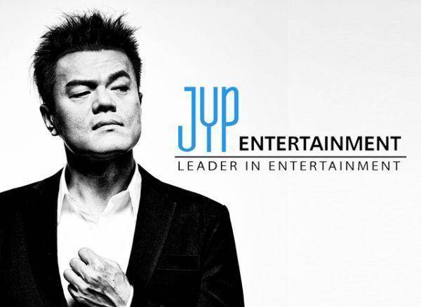 两年过去了，朴振英的“JYP2.0计划”还顺利吗？