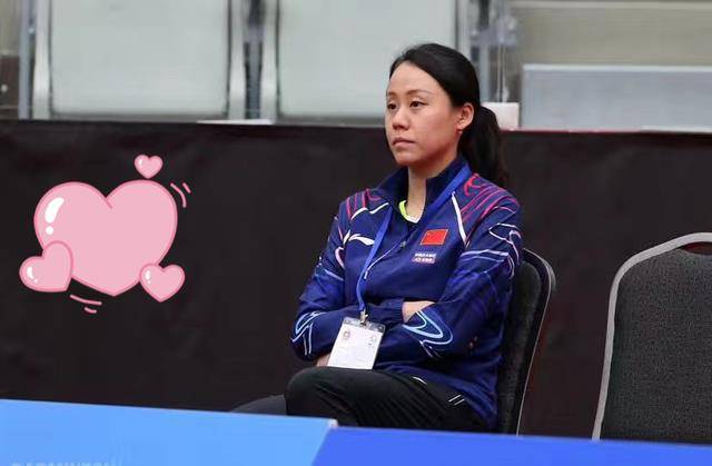 原创可惜国羽奥运冠军透露不再担任国家队教练李雪芮丈夫地位平稳