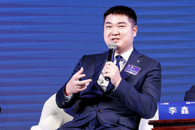 江西南昌新首富准90后企二代33岁身价290亿