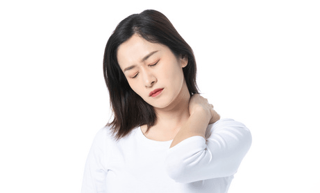 女性胸部疼痛的原因有哪些?_乳房_乳腺_月经