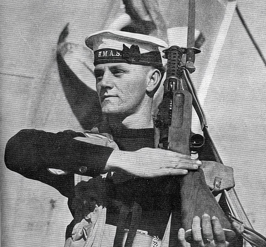 英海军除二战战绩不出众外,实力不足也是世人对他们的感觉,很多朋友