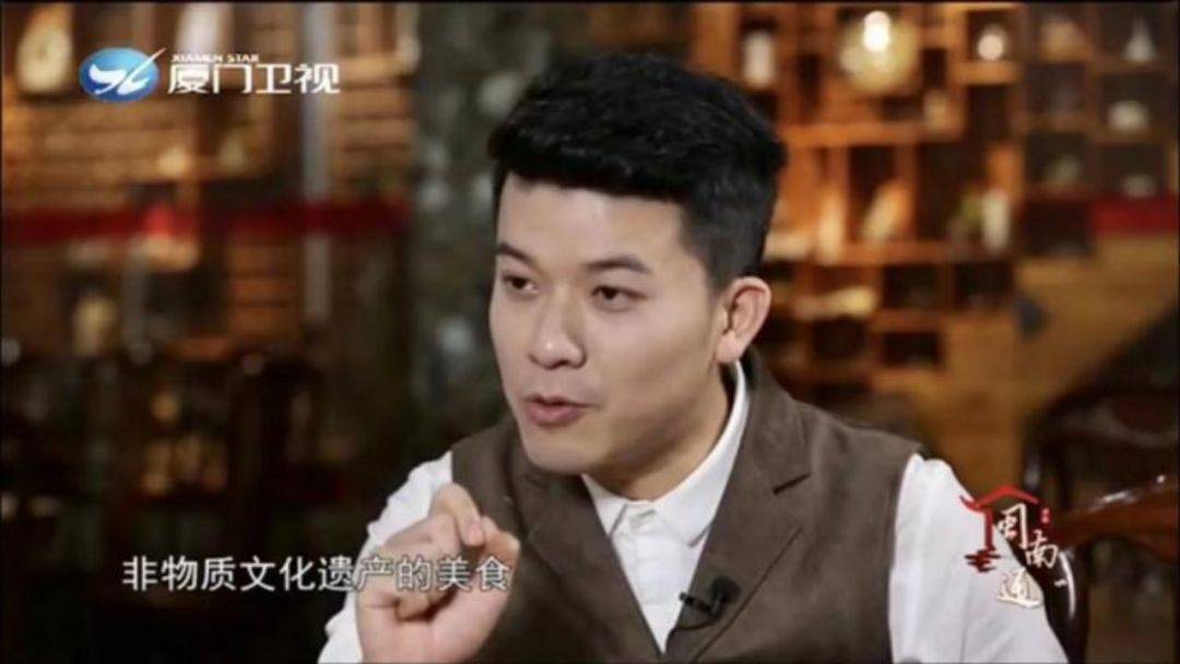 10年电视台主持人一身才华如何升级个人ip