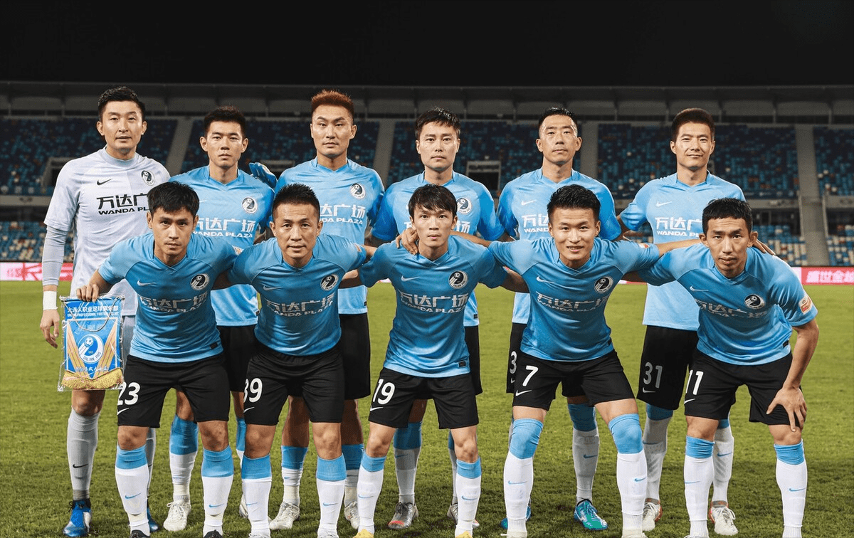 原创巧妇难为无米之炊大连人队结束海口赛区首循环6分让人意外