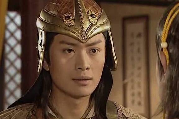 原创程咬金尉迟恭秦叔宝为啥三人后代之中程咬金儿子混的最好