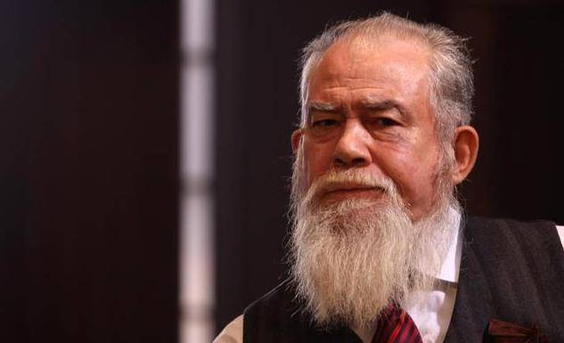 徐亚洲:总演外国人,但他其实是地道的中国人_因为_混血儿_亚东