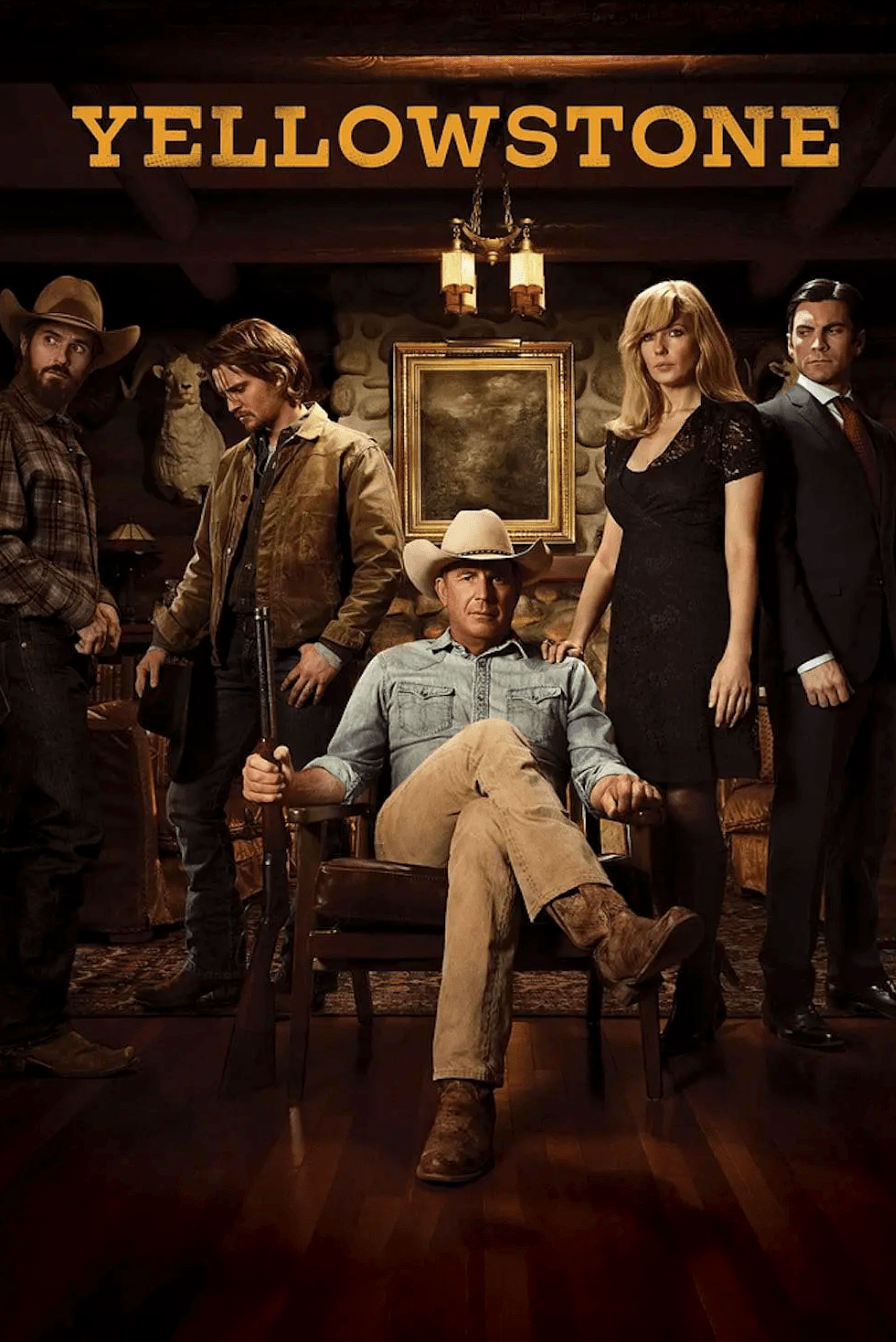 下半年最期待的十部英美剧每一部都是王炸