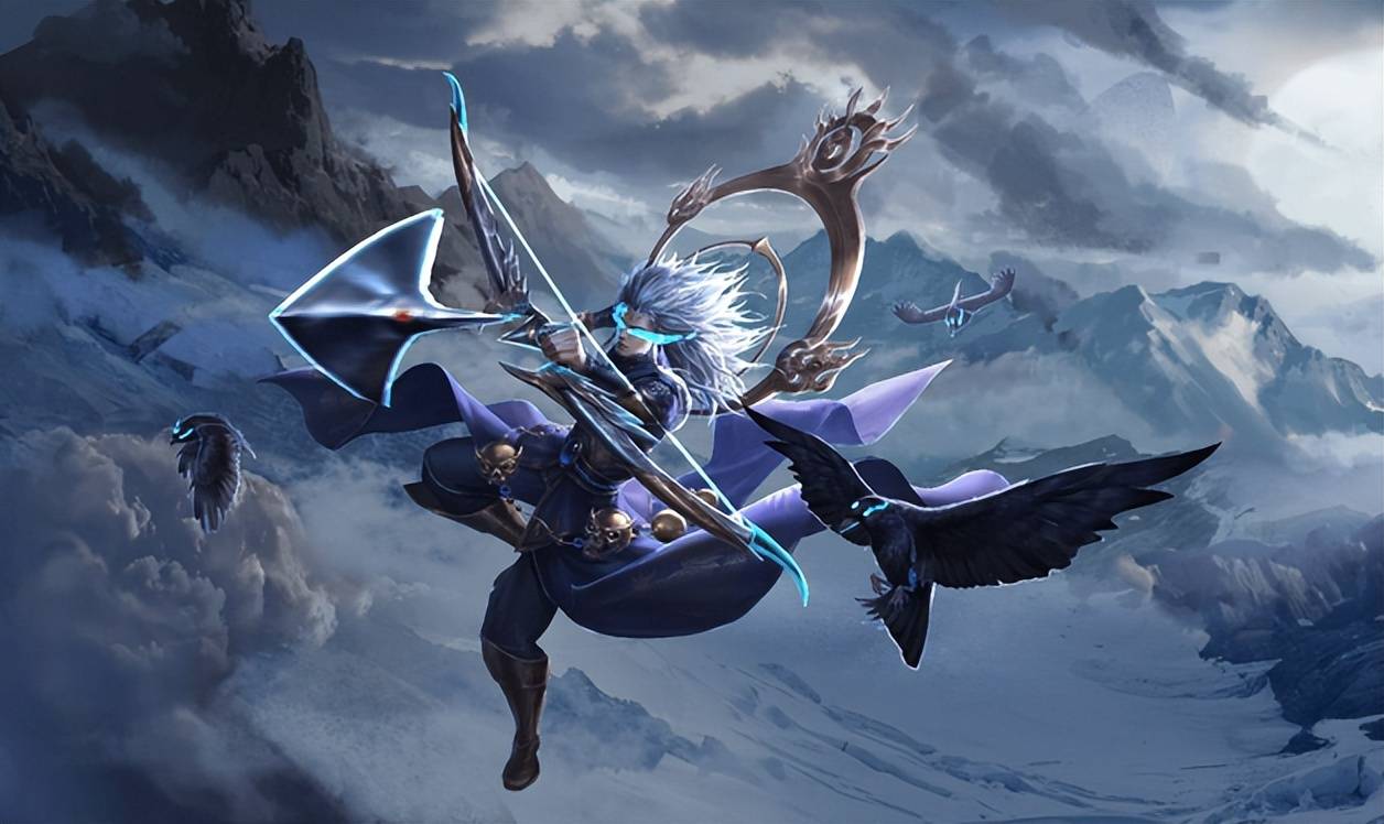 神孙策单挑神郭嘉和神甘宁谁才是三国杀手杀最强神将