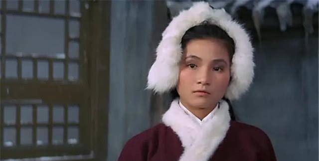 武打影后郑佩佩经典动作片,不愧是能与夺命书生打成平手的华夫人智慧