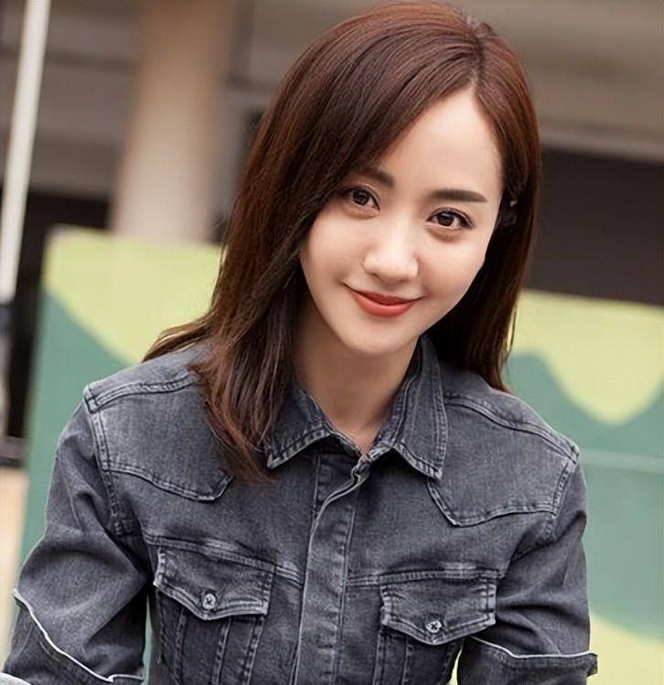 原创内地女配角宋轶13年34个女配陈紫函万年老二网友真难啊