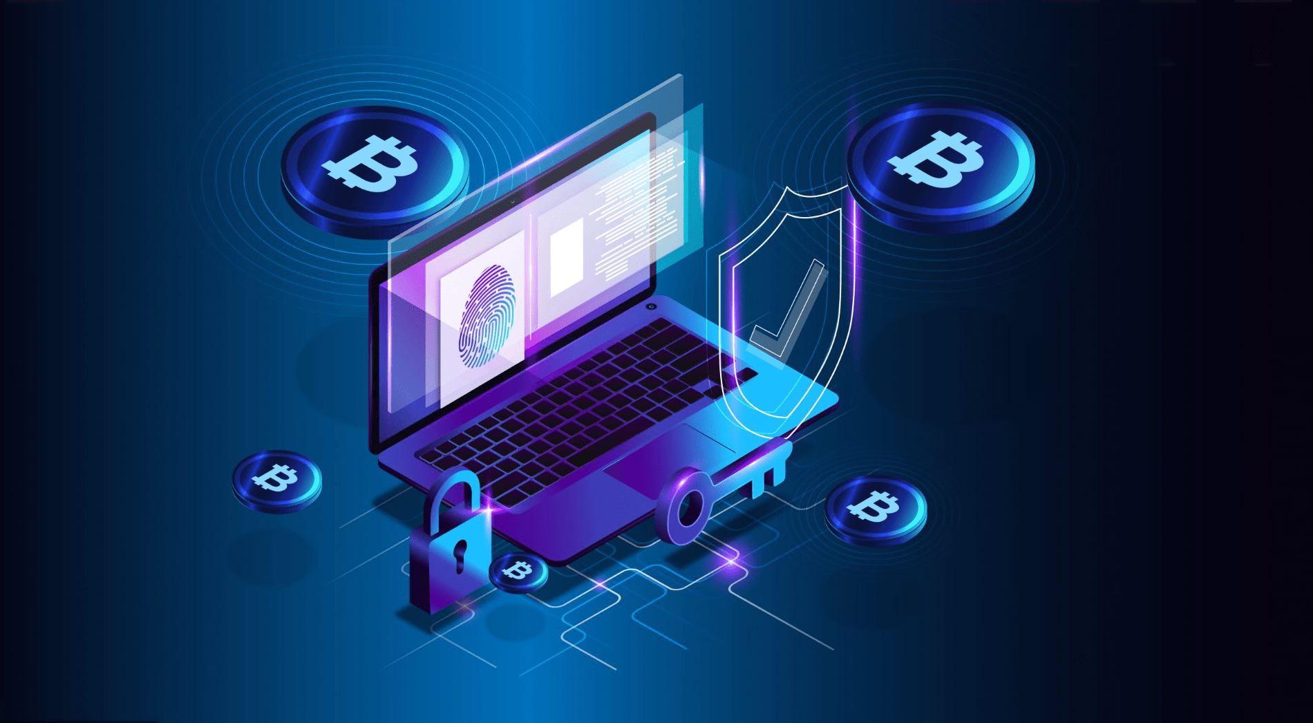 防范加密资产被盗防范加密资产被盗的六大实用策略:1.