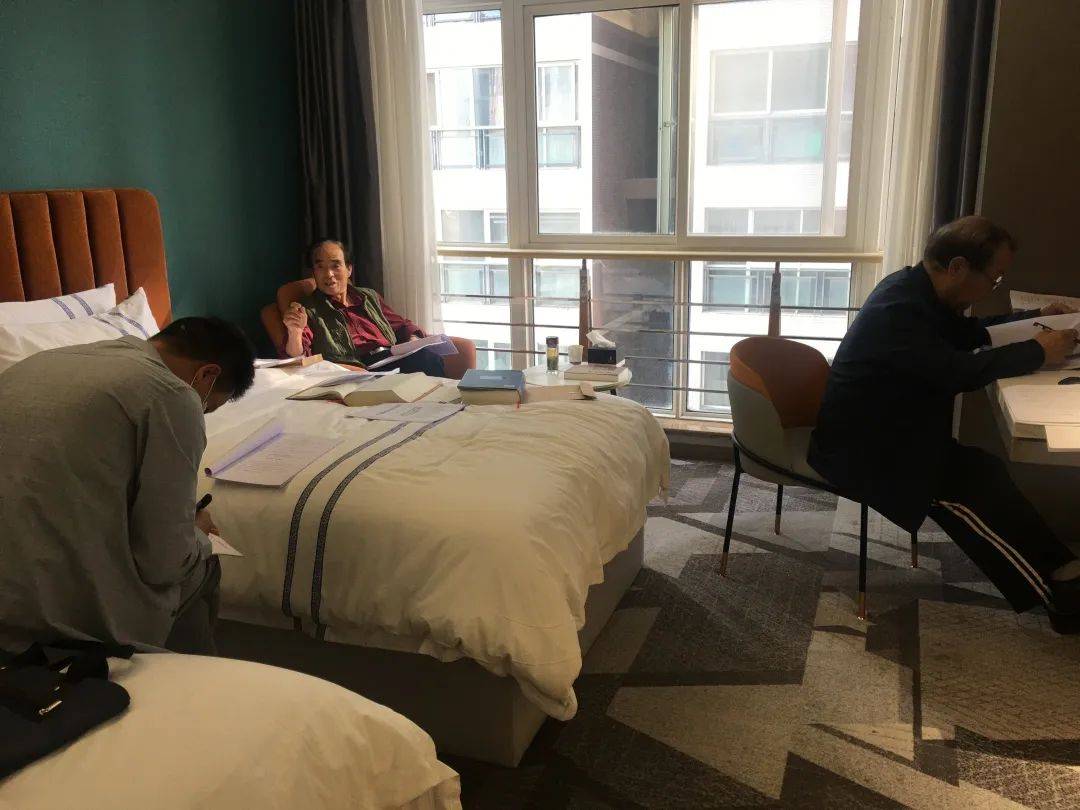 官宣恒口示范区志即将修成面世