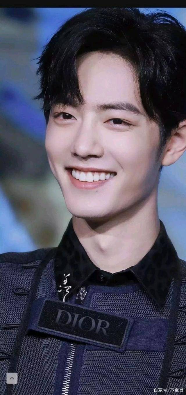 原创肖战是如何从150斤的胖子逆袭成120斤的王子