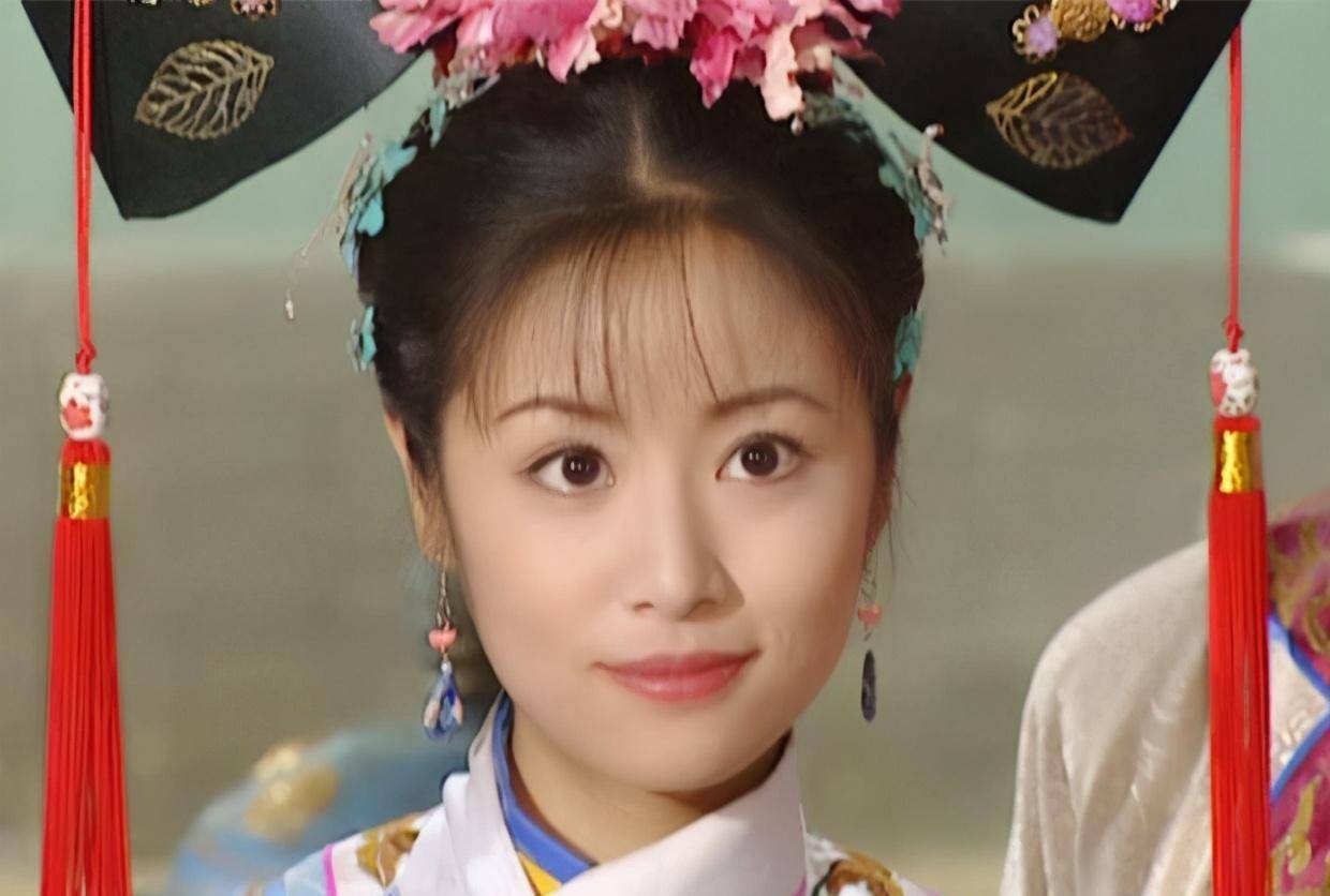 她两次拒绝了琼瑶的同一部戏,成就了两个人,如今拍