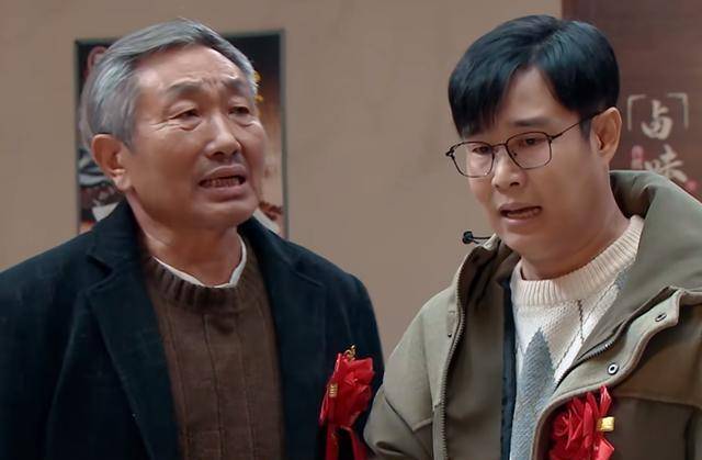 时隔7年,小沈阳和赵本山又"斗"上了_爱情_乡村_王天来