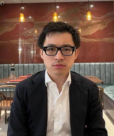 陈凯琳弟弟遭网红质疑非亲生,求验dna, 郑嘉颖却拒绝回应_林作_derek