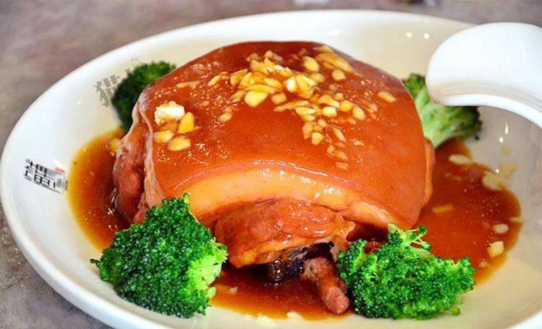 "封"出来的舌尖美味——同安封肉_厦门_王审知_宴席