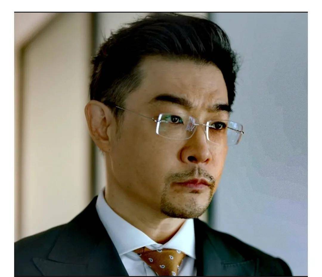 黄维德,《加油!妈妈》里李修平婚内犯错像个泄气的皮球?