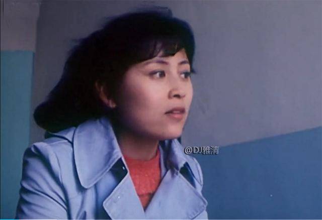 王咏歌马静 被遗忘的明星夫妻 如今变化有点大 帅气儿子也成演_银幕