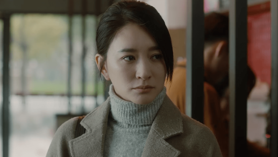 今生有你李小冉打了多少年轻女演员的脸给你们看看啥叫女人