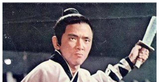 柯俊雄_古龙_陈启礼