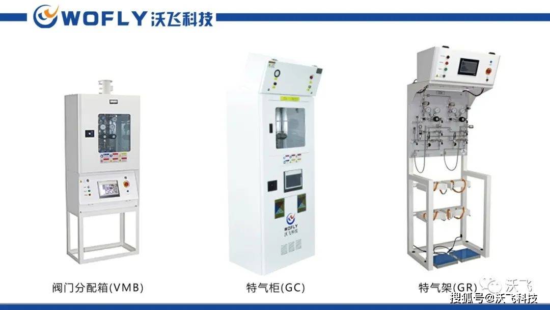 隨著半導體產業快速發展,電子特氣的需求亦將隨之提升,行業未來大有可