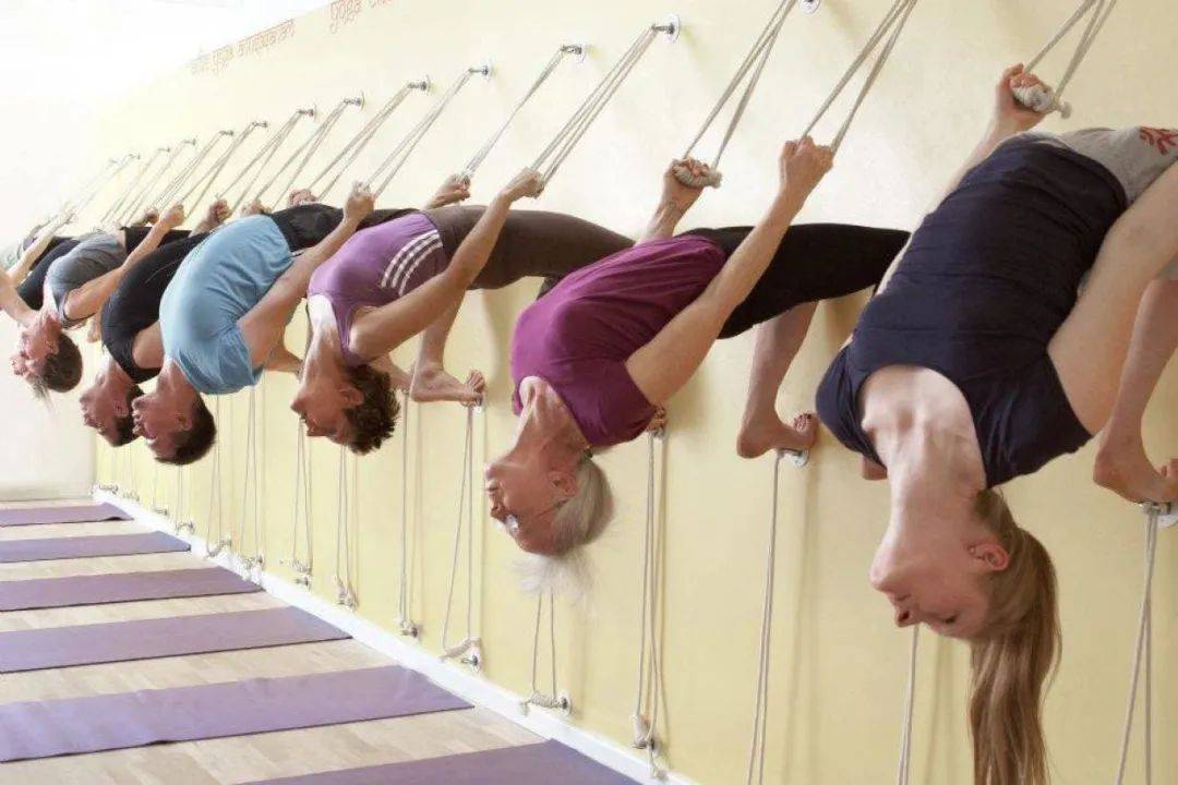 被bbc誉为瑜伽届的米开朗基罗艾扬格大师如何将瑜伽之光带向世界