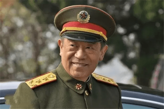 闯关东演员人物介绍_角色_鲍国安_李幼斌