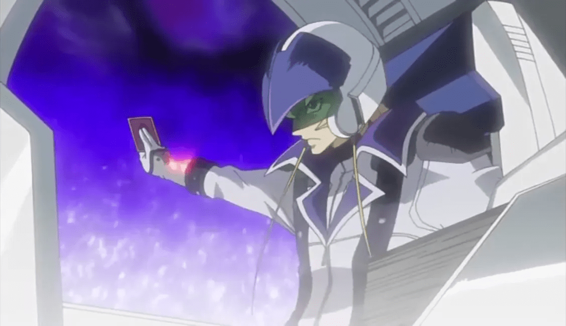 游戏王决斗链接新角色杰克正式上线升级奖励卡让玩家爱不释手