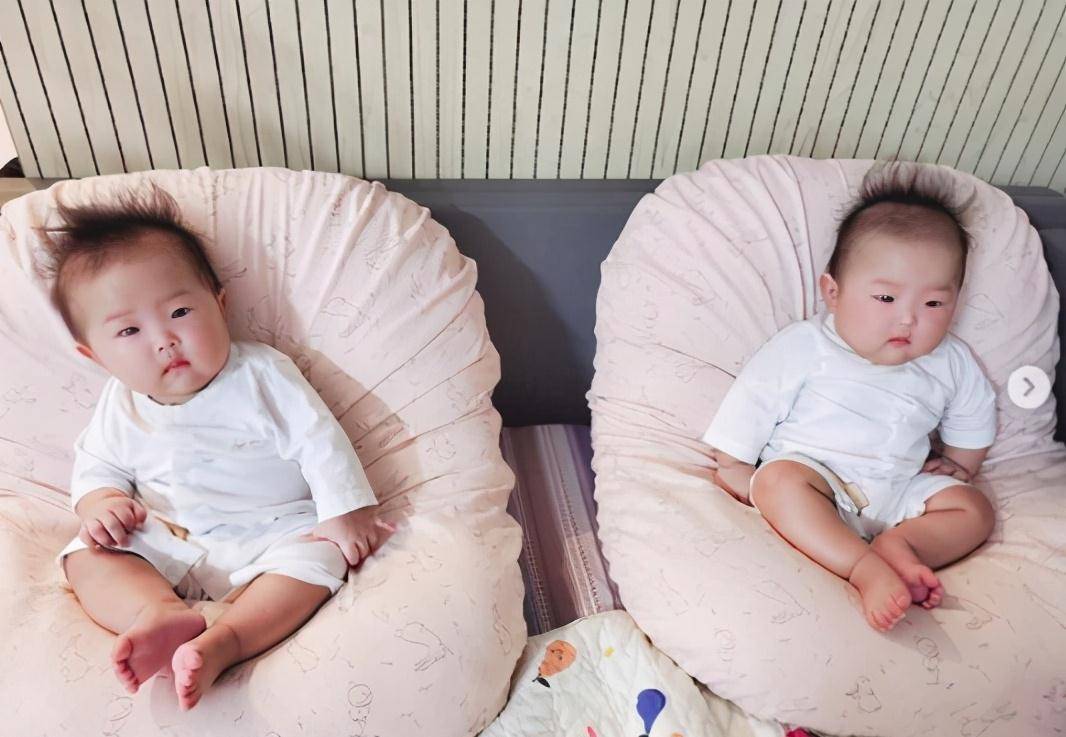24岁女星当红时为爱退团,与丈夫结婚成阔太,如今是三孩子的妈_崔敏焕