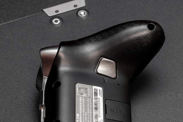 MBC六轴体感，宏编程一键搓大招，北通阿修罗2Pro多模版游戏手柄评测