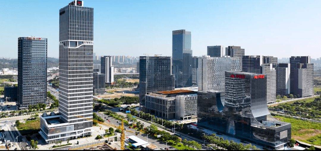 health医院,正佳广州南站商务区文商旅项目,合生创展合生汇,广州购书