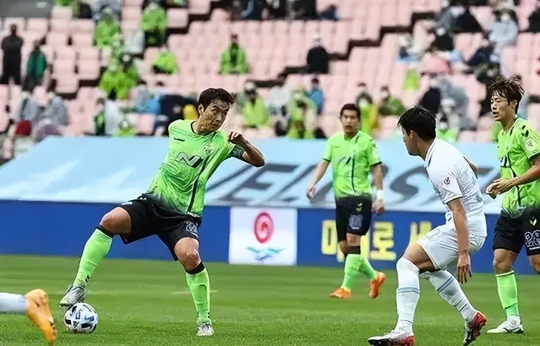 原创k联赛前瞻全北现代vs大邱水原vs水原三星蓝翼