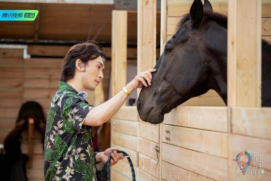 五十公里桃花坞2 开播 钢琴家吴牧野综艺首秀好优雅 荣誉勋章 吴哥 赞歌