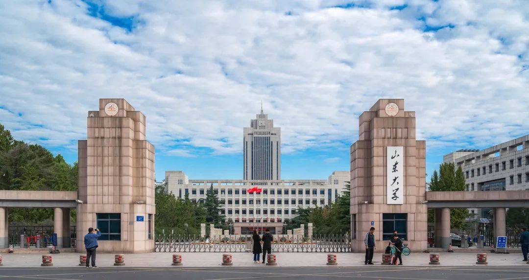 毕业生又是一年毕业季济南值得你奔赴和留下