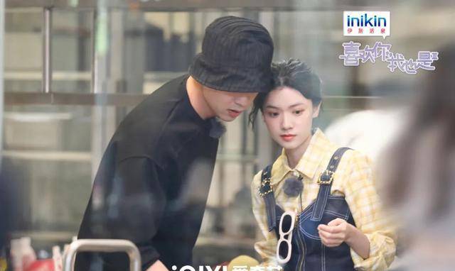 原创名花有主结局未完待定返场这一细节让周洁琼兴奋不已