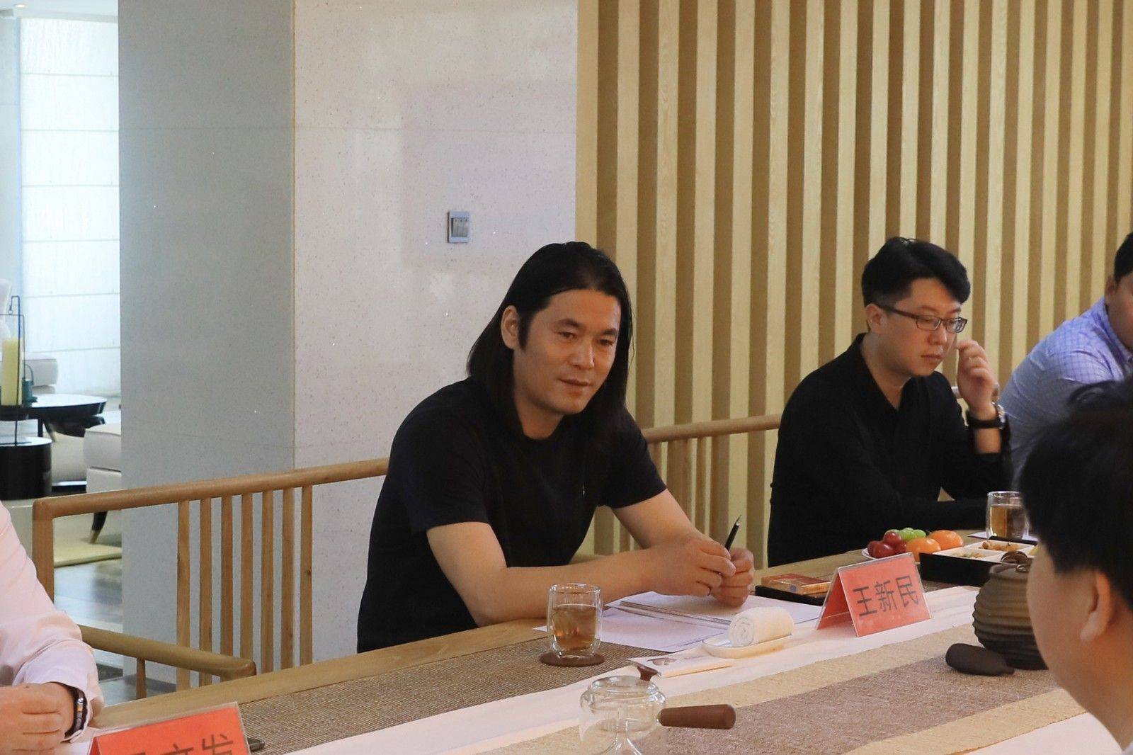 大国工匠,善作敢行 | 科饶恩门窗董事长王新民