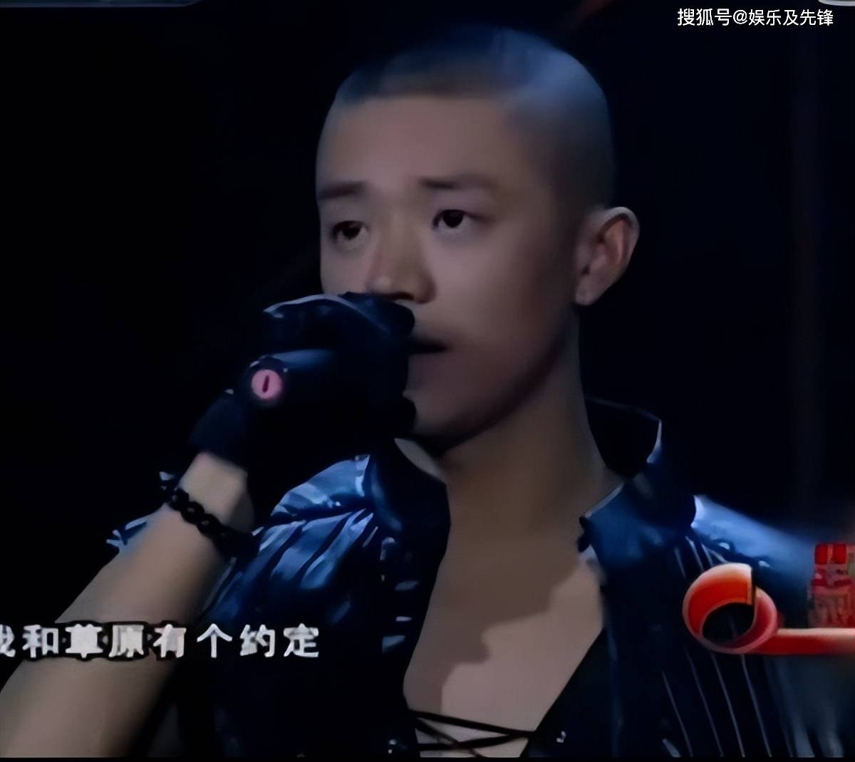 凤凰传奇的"落魄",是娱乐圈的"悲哀"_曾毅_组合_时候