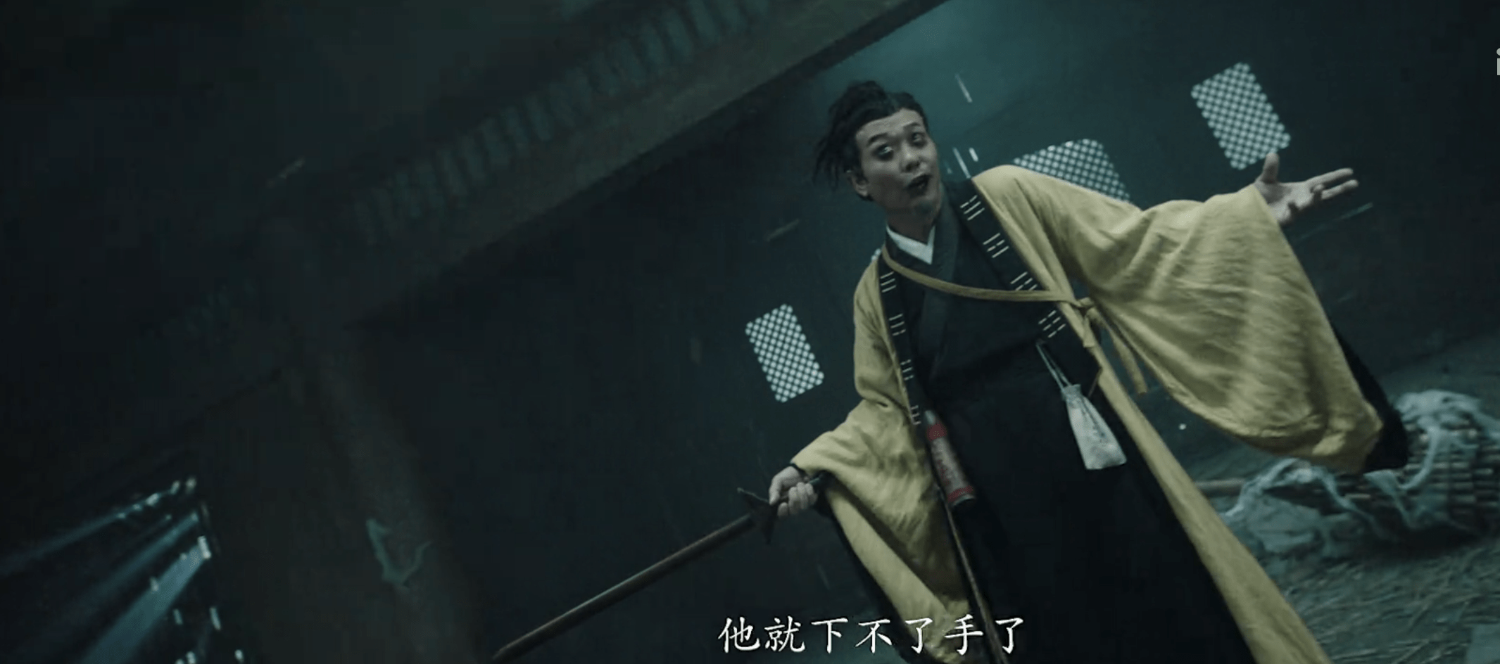 原创驱魔天师一上线就是冠军我感慨钱小豪走出了林正英的影子