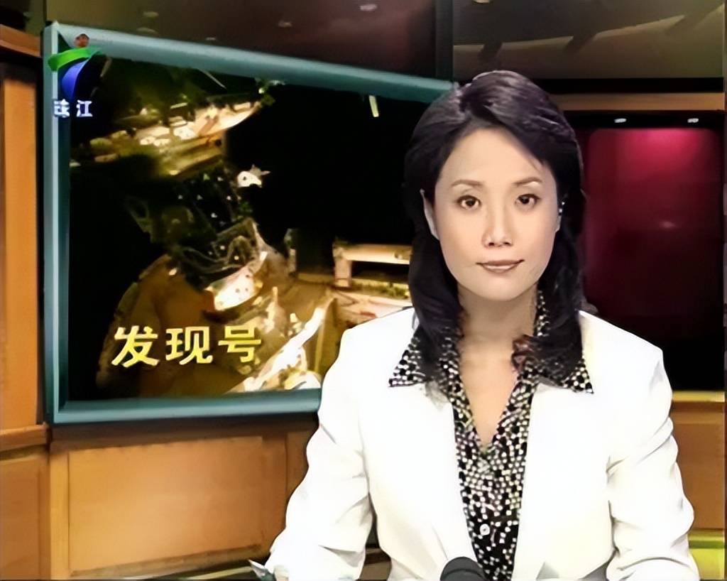 九十年代珠江台十位美女主持人有三人至今仍活跃在广东电视台