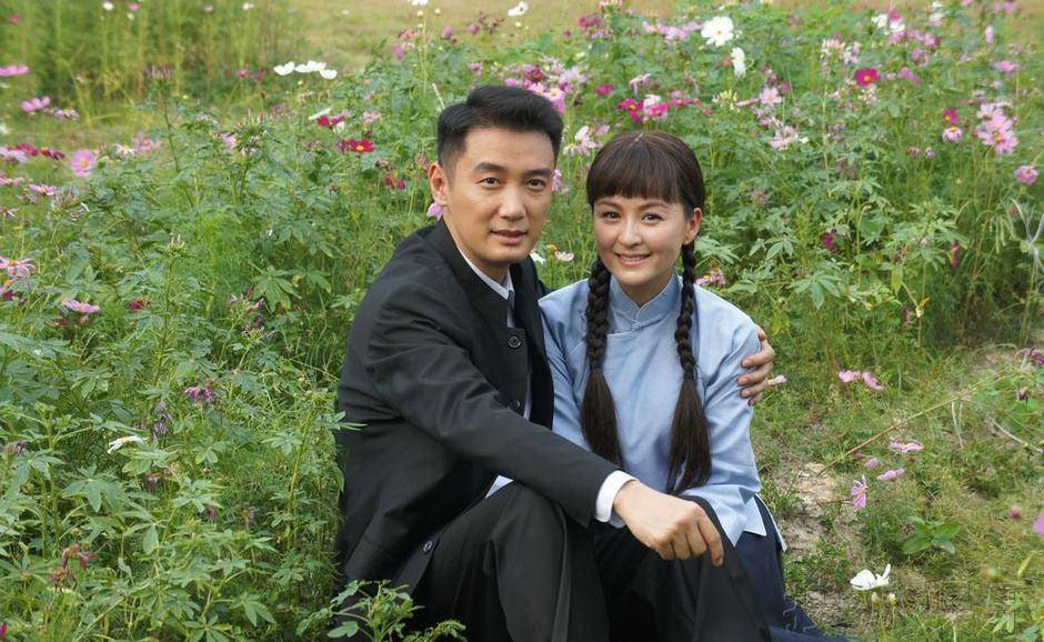 辞职电视转型演员,搭档孙俪走红,33岁获影帝,却2年没戏拍_巩峥_剧本