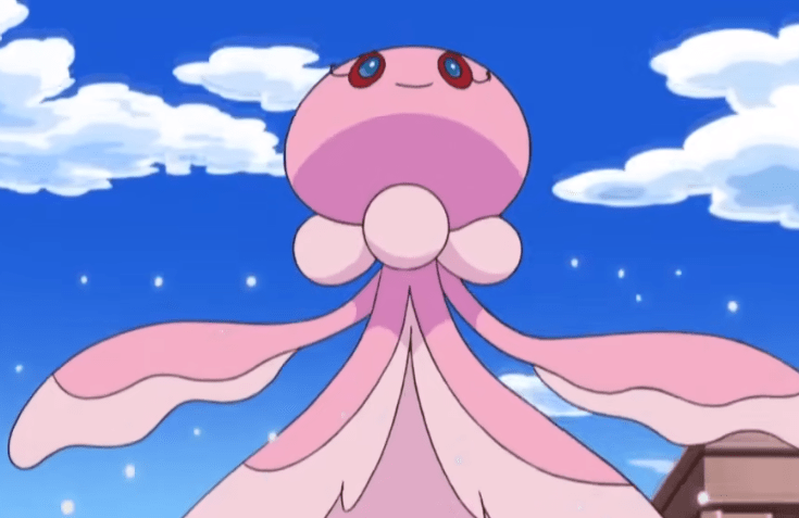 宝可梦合众地区的钓鱼大赛野生的轻飘飘救助同伴计划